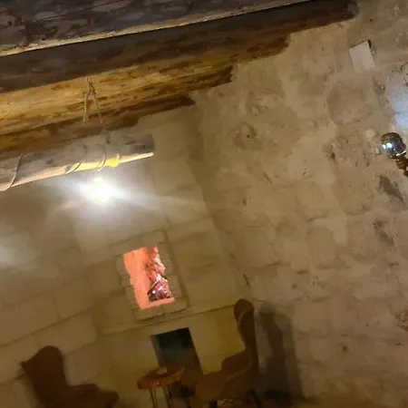 Cappadoo Guest house Nevsehir