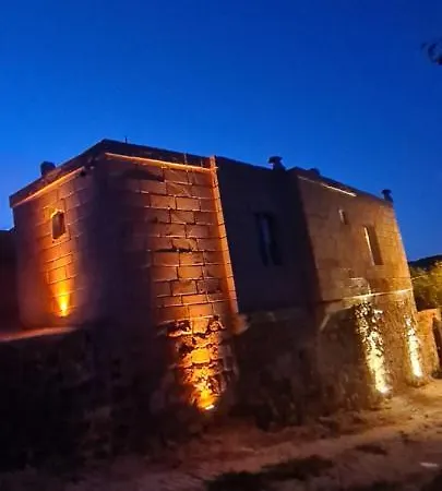 Cappadoo Guest house
