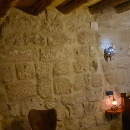 Guest house Cappadoo Nevsehir