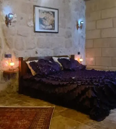 Cappadoo Guest house *