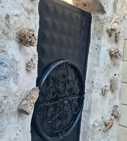 Guest house Cappadoo Nevsehir