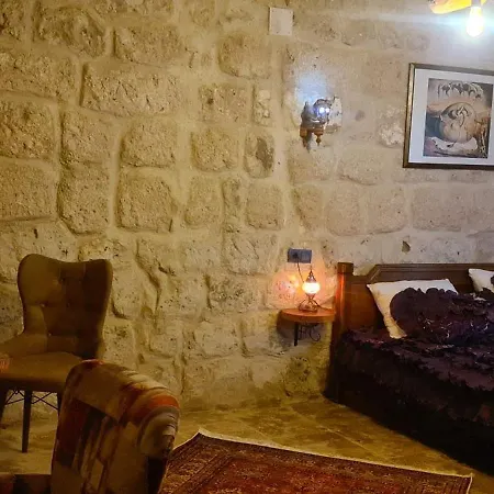 Cappadoo Guest house Nevsehir
