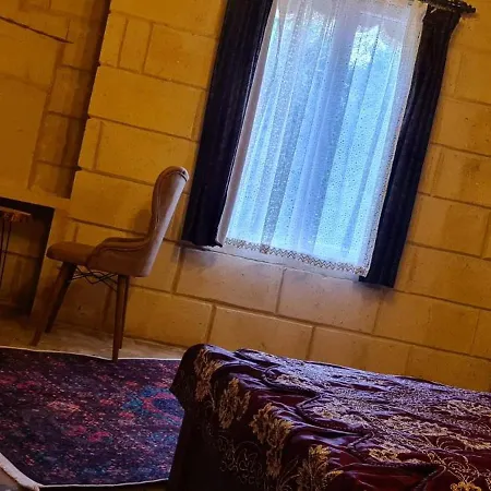 Cappadoo Guest house