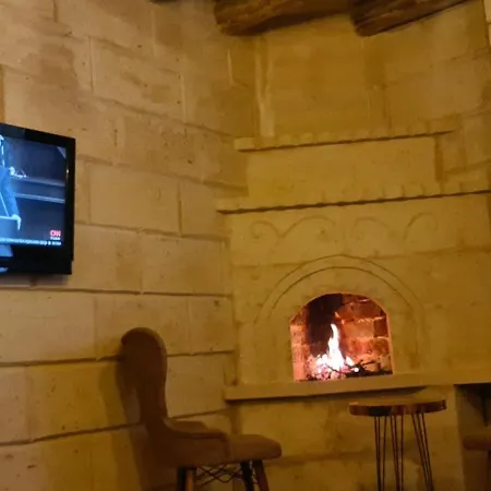 Guest house Cappadoo