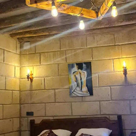 Guest house Cappadoo *