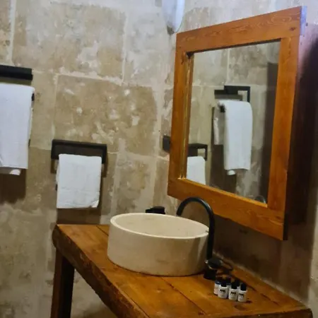 Guest house Cappadoo Nevsehir