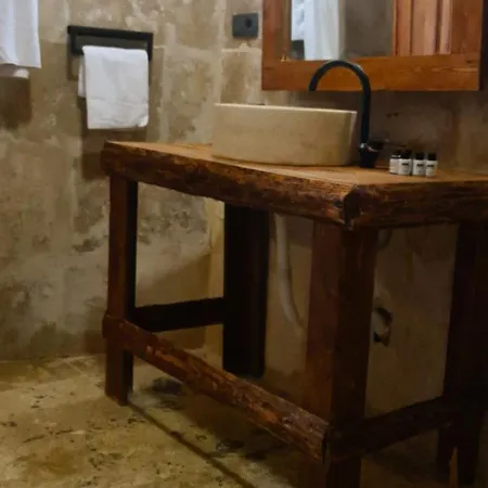 Cappadoo Guest house