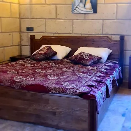 Guest house Cappadoo