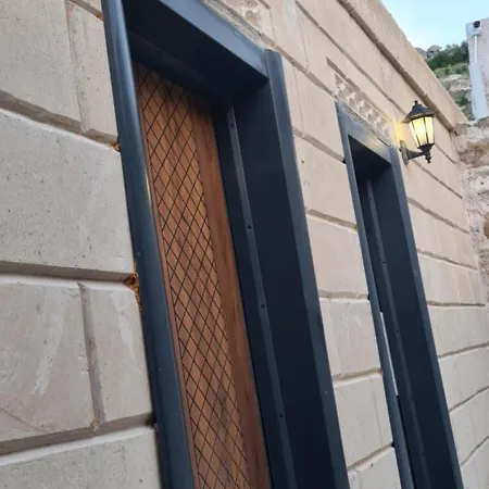 Cappadoo Guest house